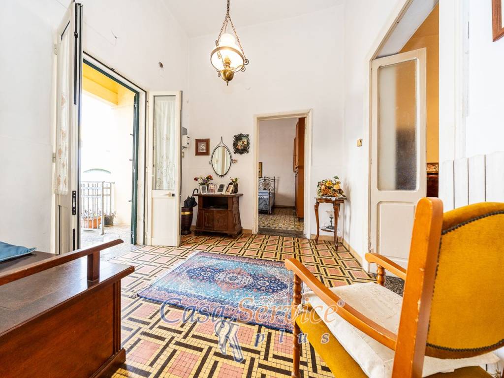 Casa indipendente a Taviano in Via Costa - Foto 3