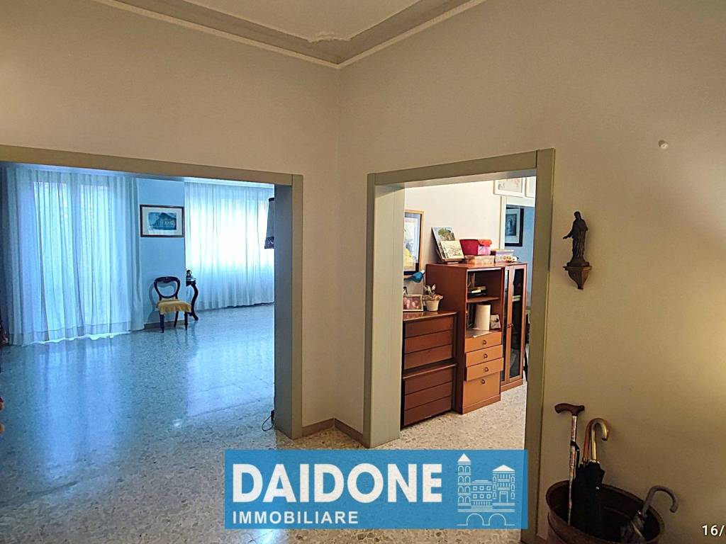 Appartamento a Livorno in Viale Goffredo Mameli, 90 - Foto 2