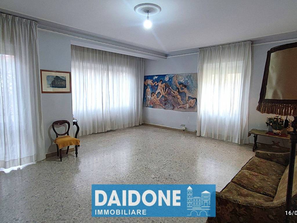 Appartamento a Livorno in Viale Goffredo Mameli, 90 - Foto 3