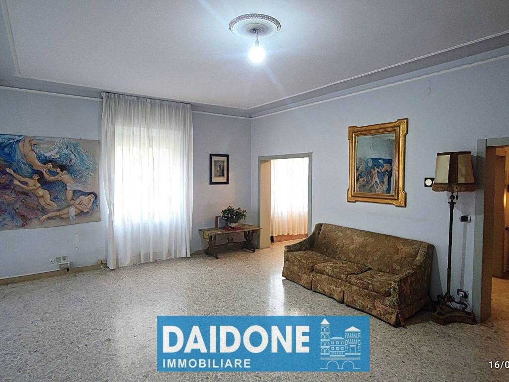 Appartamento a Livorno in Viale Goffredo Mameli, 90 - Foto 4