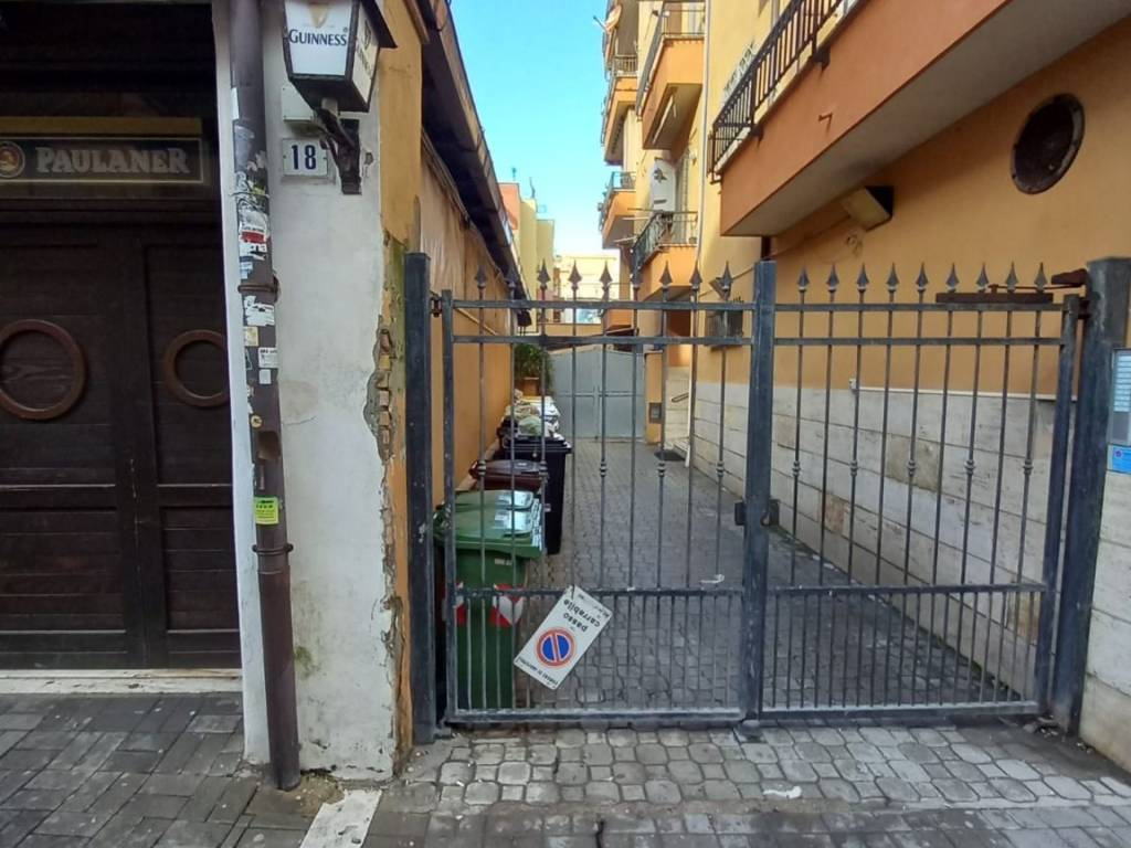 Appartamento a Ladispoli in Via del Mare - Foto 5