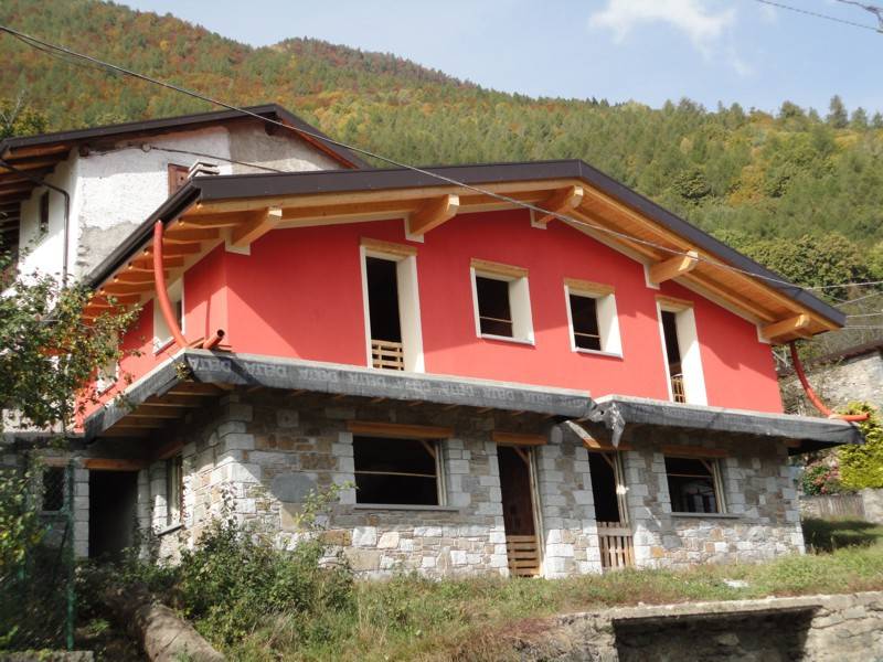 Villa a Malonno in Via Nazio - Foto 3