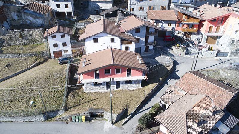 Villa a Malonno in Via Nazio - Foto 4