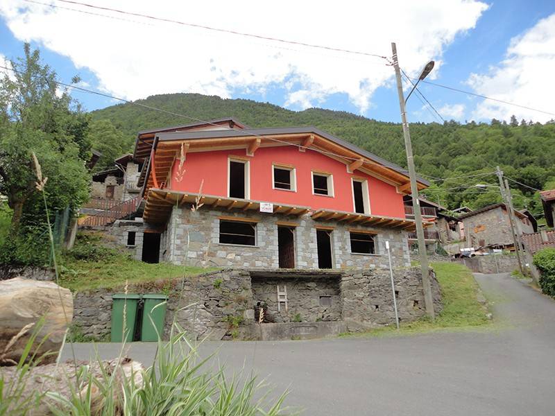 Villa a Malonno in Via Nazio - Foto 5