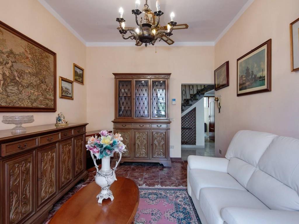 Casa indipendente a Pisa in Via Pietro Moriconi - Foto 2