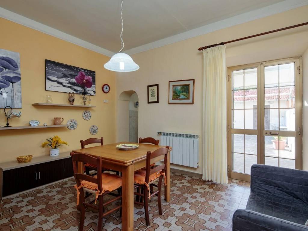 Casa indipendente a Pisa in Via Pietro Moriconi - Foto 3
