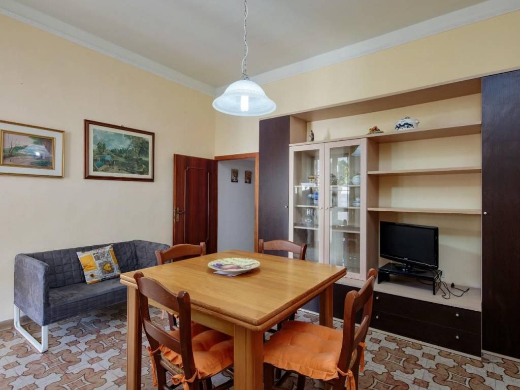 Casa indipendente a Pisa in Via Pietro Moriconi - Foto 4