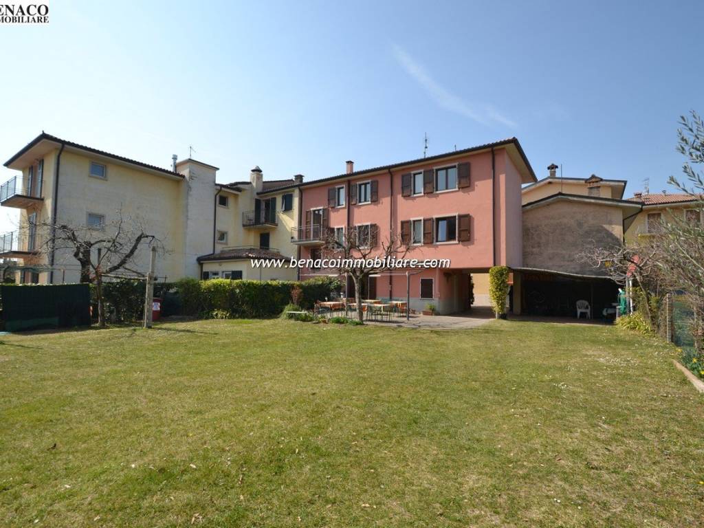 Rustico / casale a Torri del benaco in Via per Albisano - Foto 2
