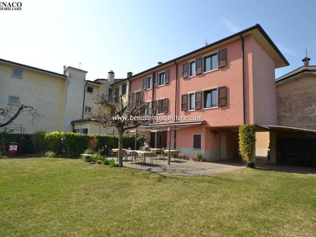 Rustico / casale a Torri del benaco in Via per Albisano - Foto 3