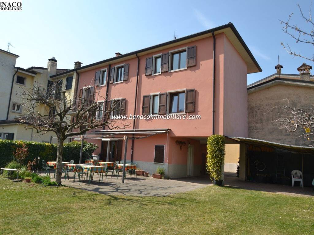 Rustico / casale a Torri del benaco in Via per Albisano - Foto 4