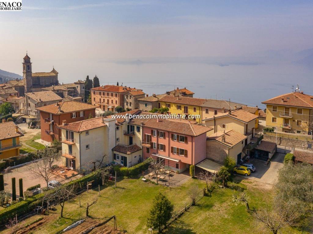 Rustico / casale a Torri del benaco in Via per Albisano - Foto 5