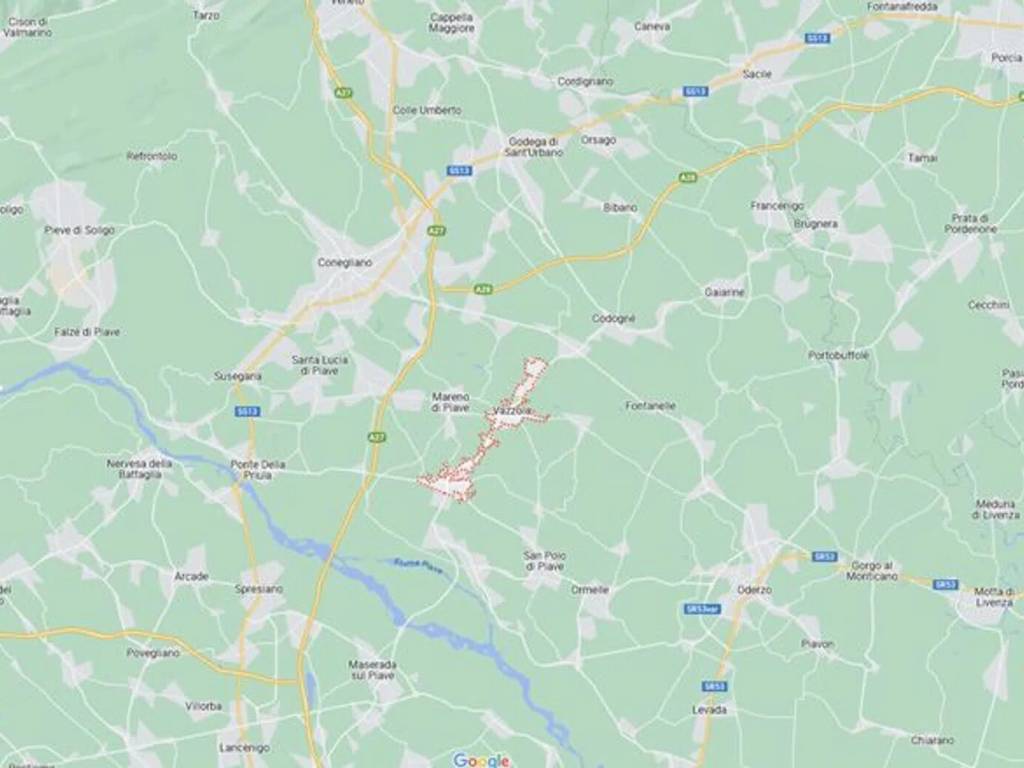 Immobile a Vazzola in Via Cal Longa - Foto 4