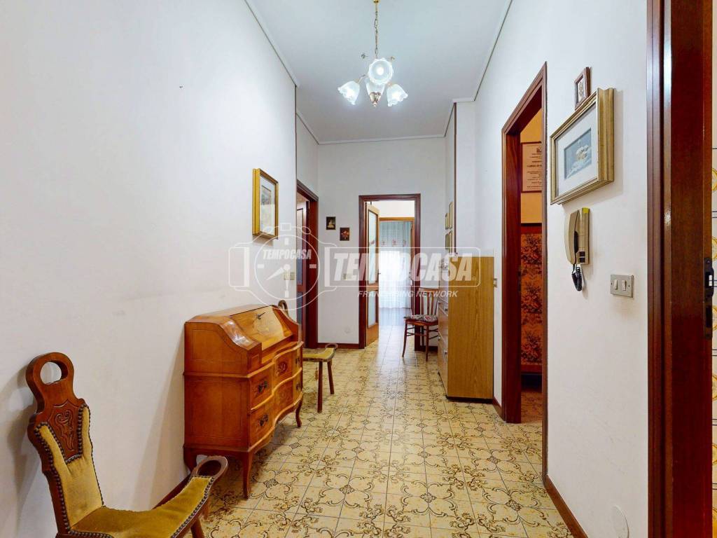 Appartamento a Mantova in Via Carlo Goldoni 2/C - Foto 2