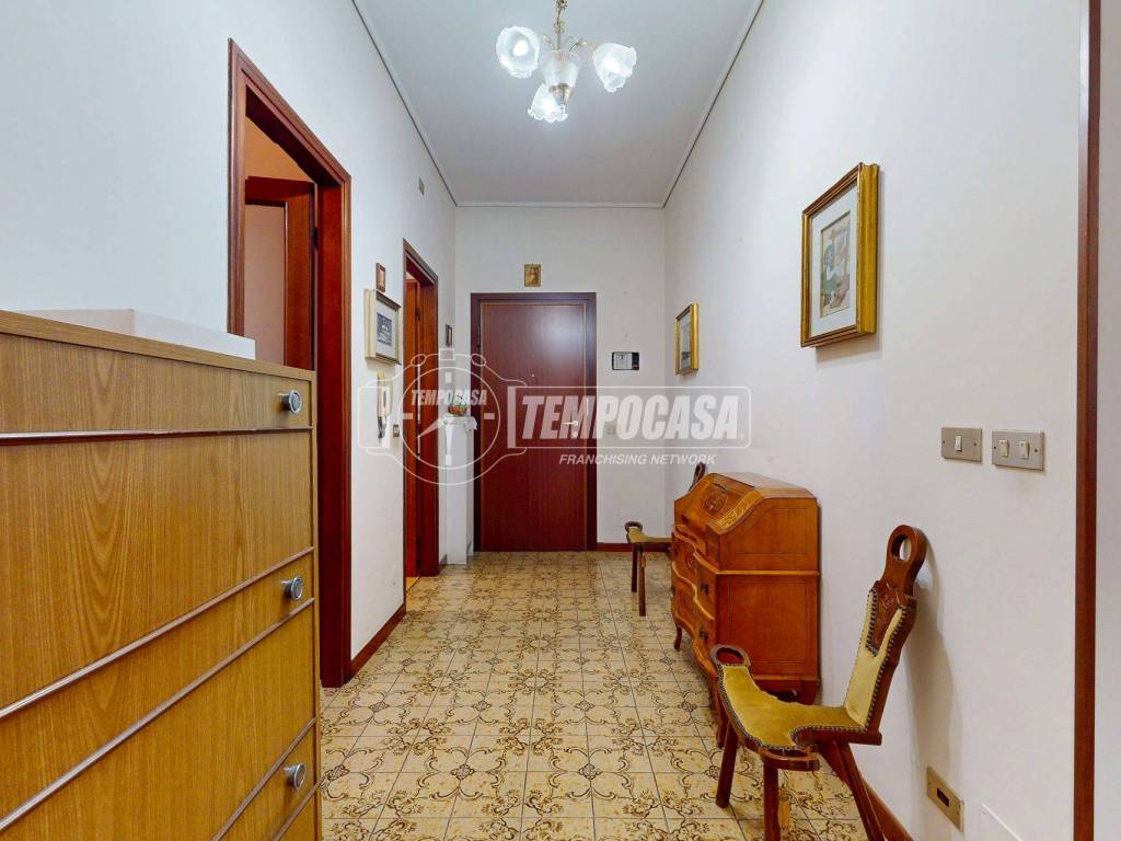Appartamento a Mantova in Via Carlo Goldoni 2/C - Foto 3