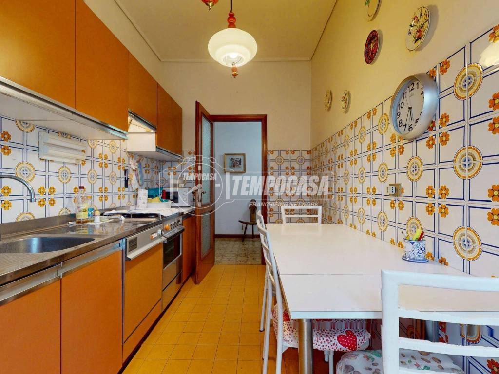 Appartamento a Mantova in Via Carlo Goldoni 2/C - Foto 5
