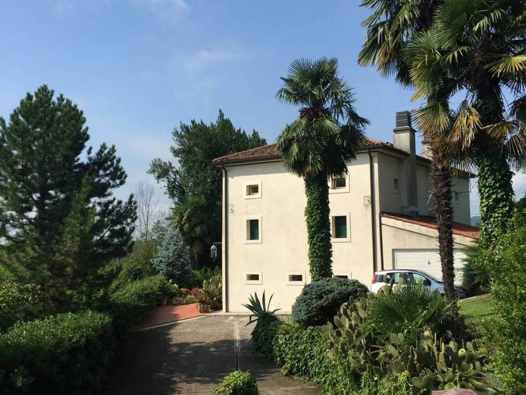 Villa a Vittorio veneto - Foto 2