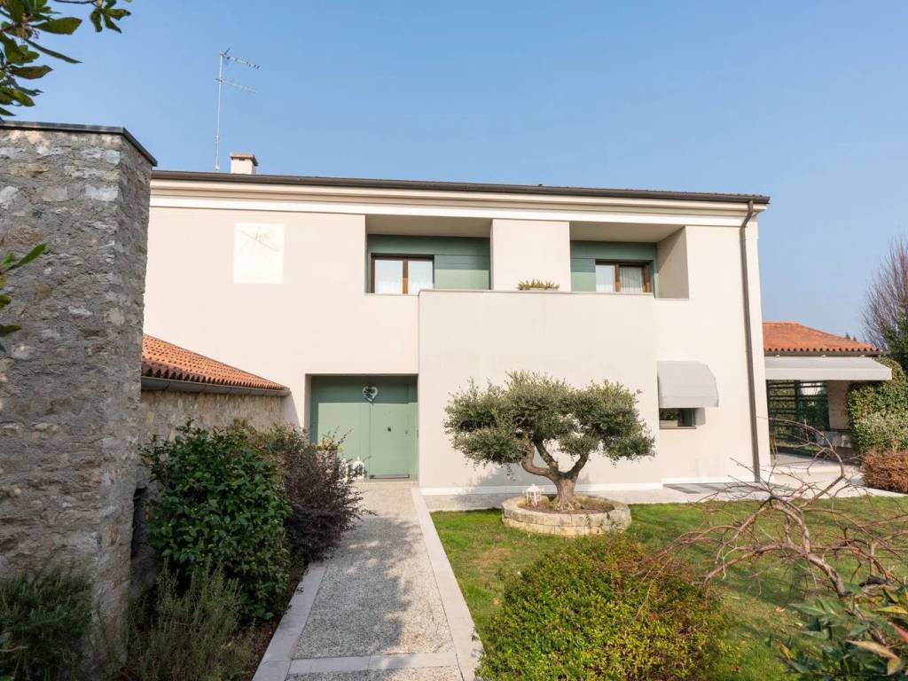 Villa a San pietro di feletto - Foto 2