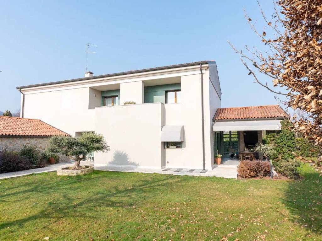 Villa a San pietro di feletto - Foto 4