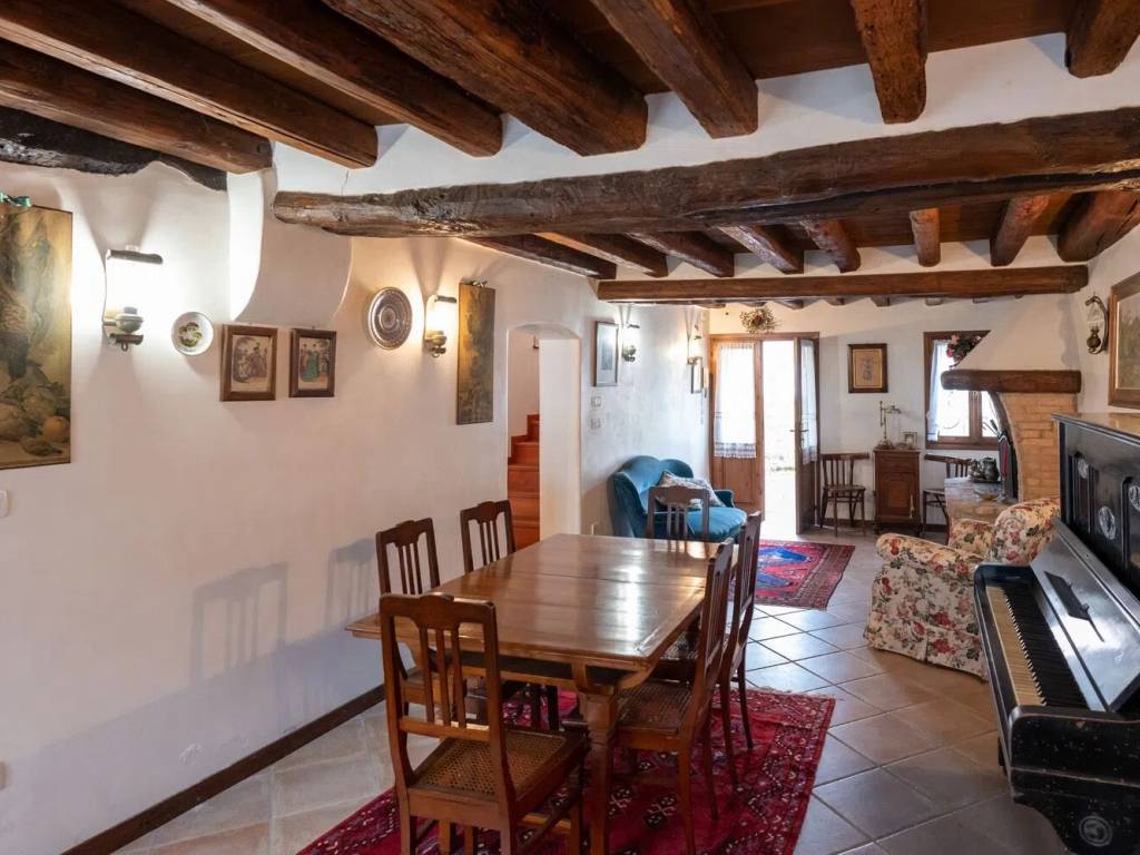 Rustico / casale a Conegliano in Via Dei Colli - Foto 2