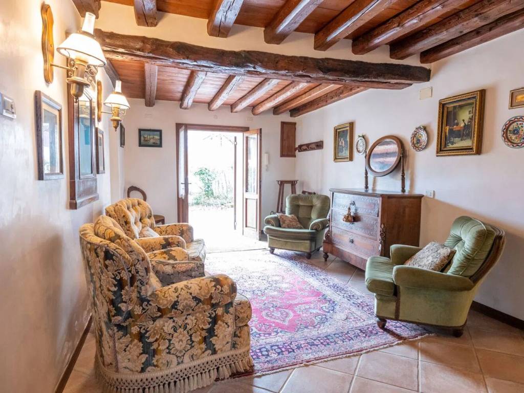 Rustico / casale a Conegliano in Via Dei Colli - Foto 4