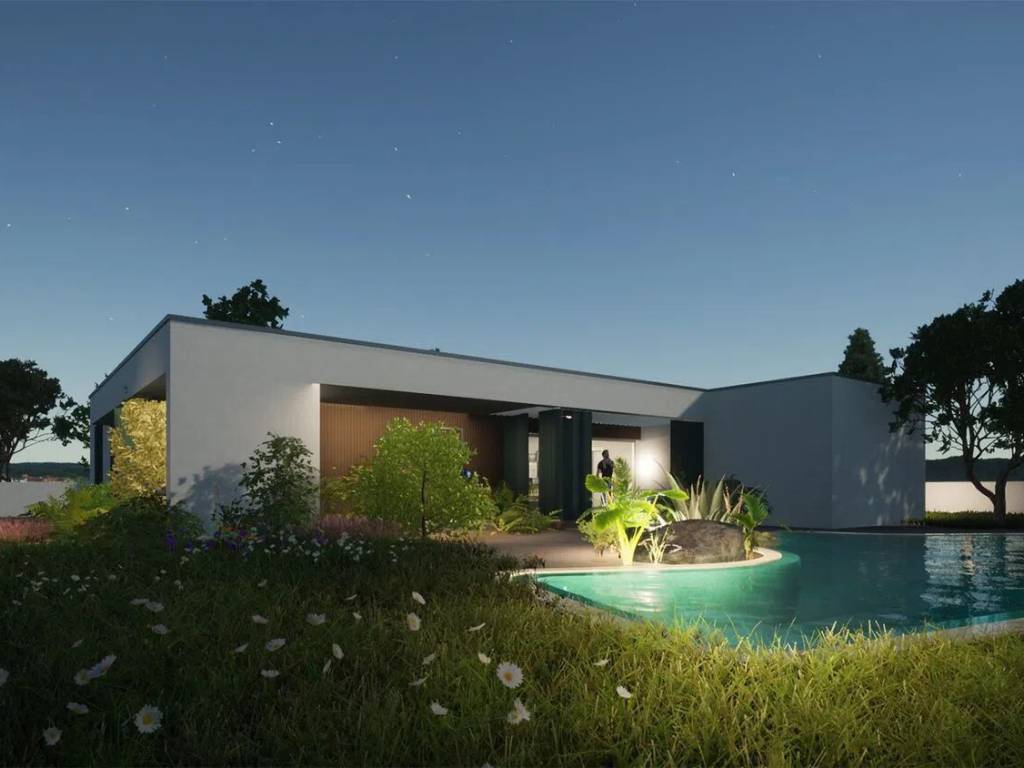 Villa a San pietro di feletto in Via Immacolata Di Lourdes - Foto 3