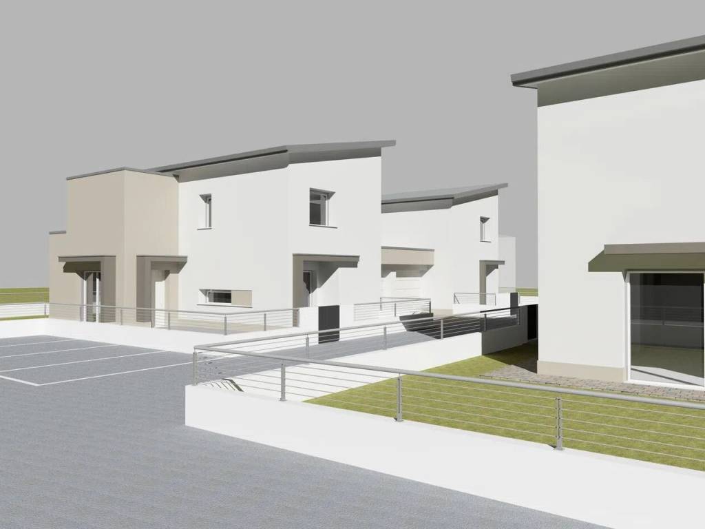 Villa a San vendemiano in Via Longhena - Foto 5