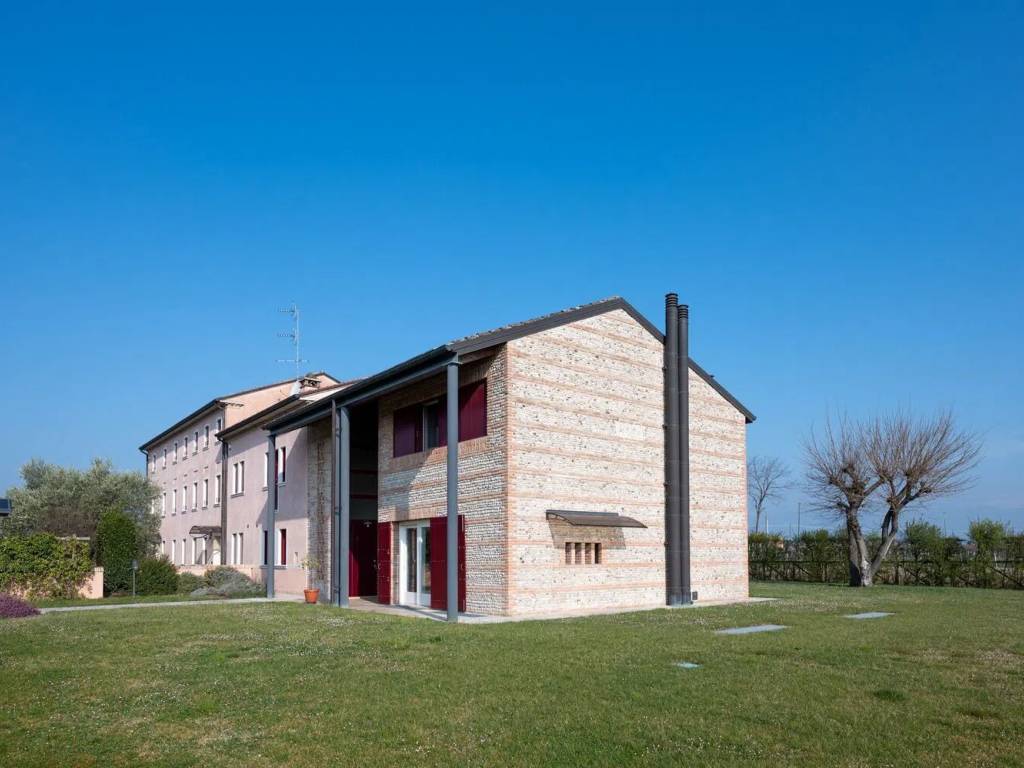 Villa a Mareno di piave in Via Ungaresca No Number - Foto 2