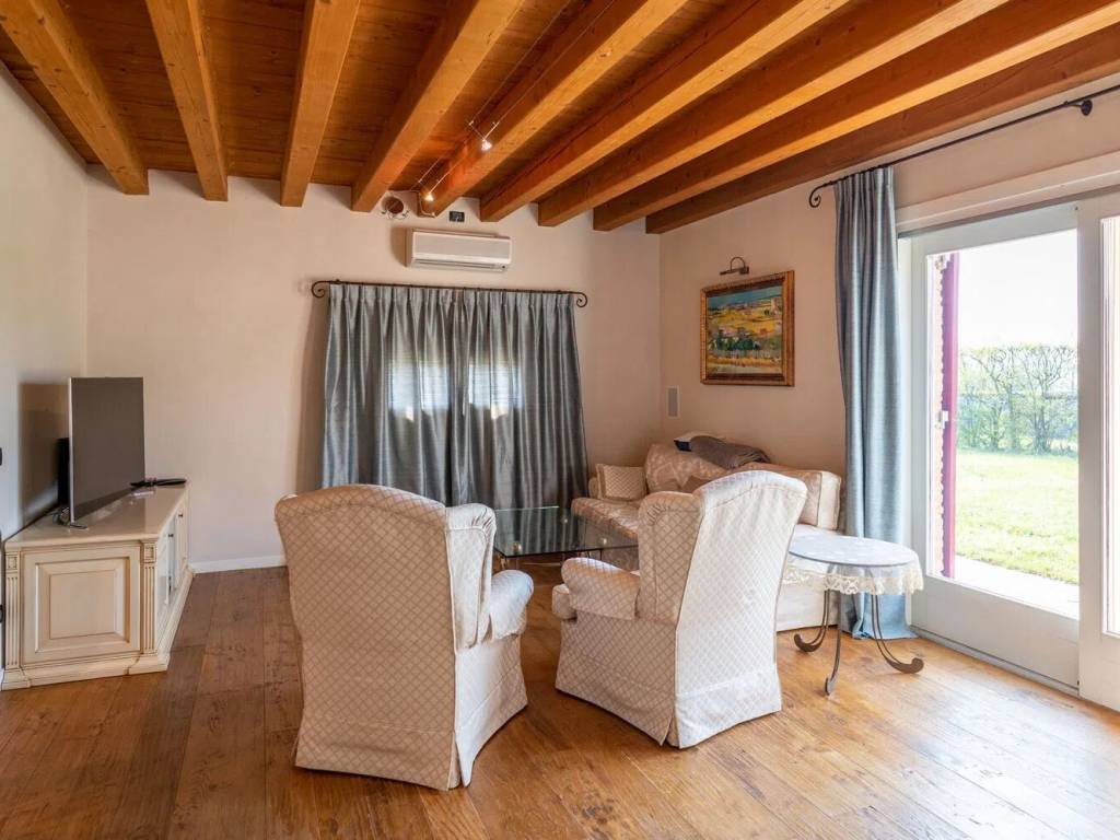 Villa a Mareno di piave in Via Ungaresca No Number - Foto 4