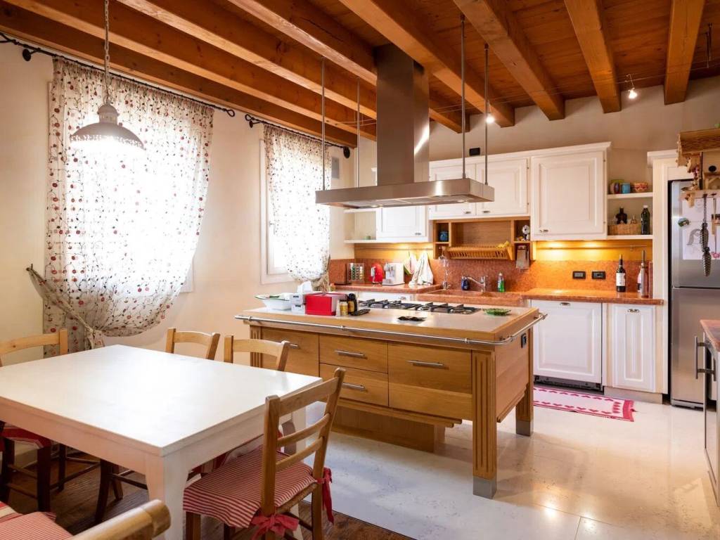 Villa a Mareno di piave in Via Ungaresca No Number - Foto 5