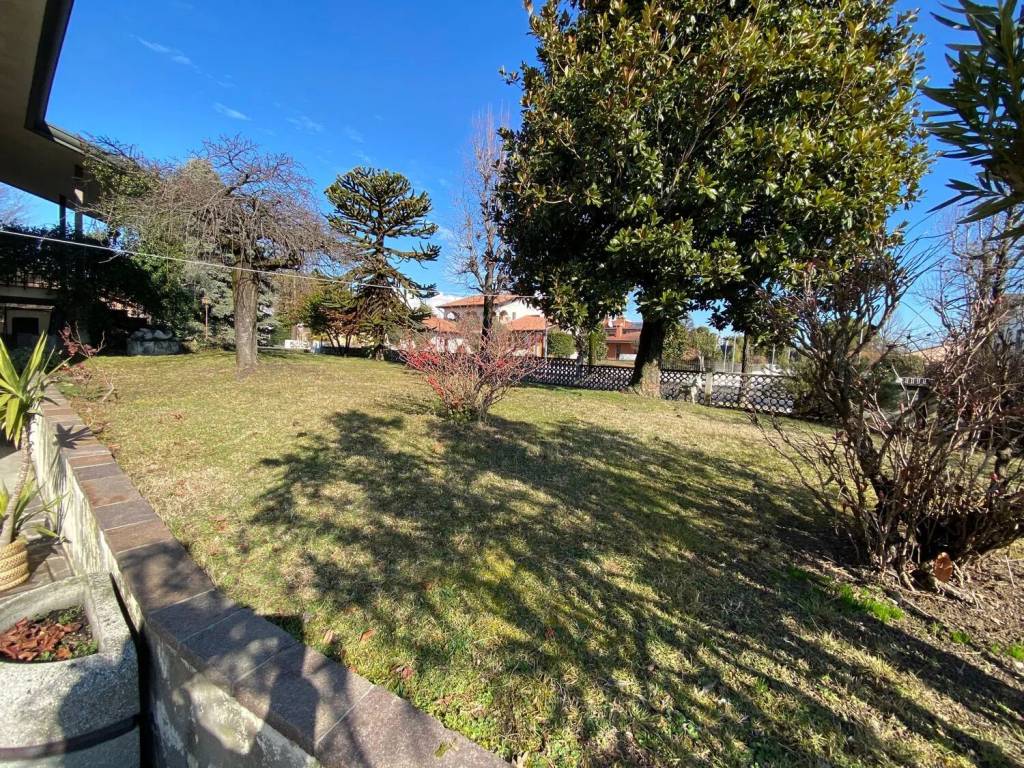 Villa a San vendemiano in Via San Giuseppe - Foto 2