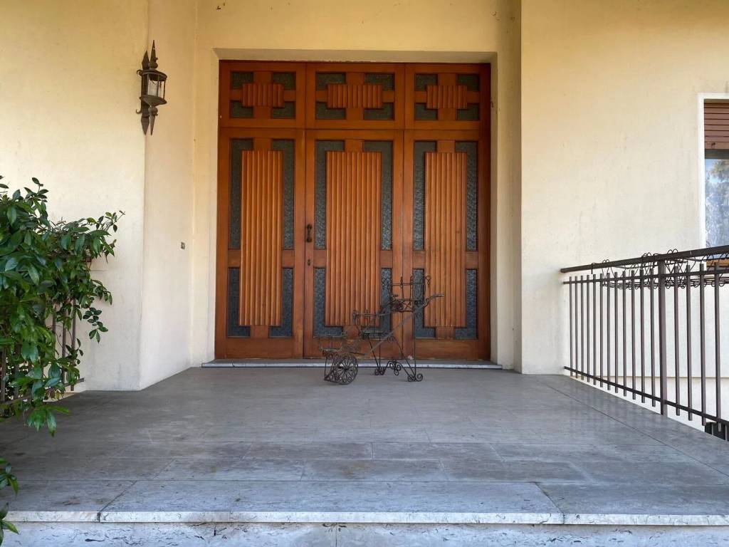 Villa a San vendemiano in Via San Giuseppe - Foto 5