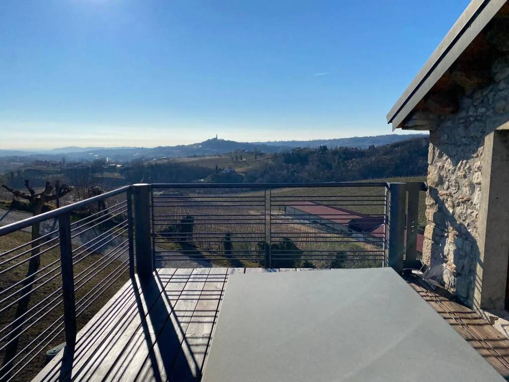 Villa a Vittorio veneto in Via Formeniga - Foto 2