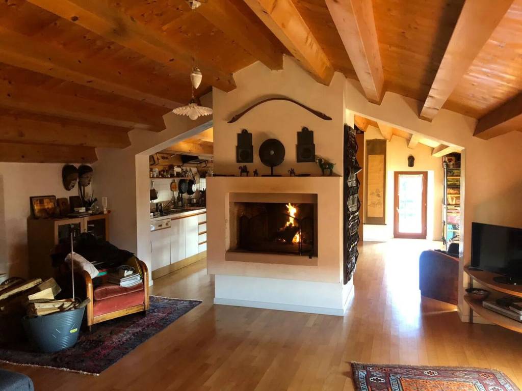 Villa a Vittorio veneto in Via Formeniga - Foto 5