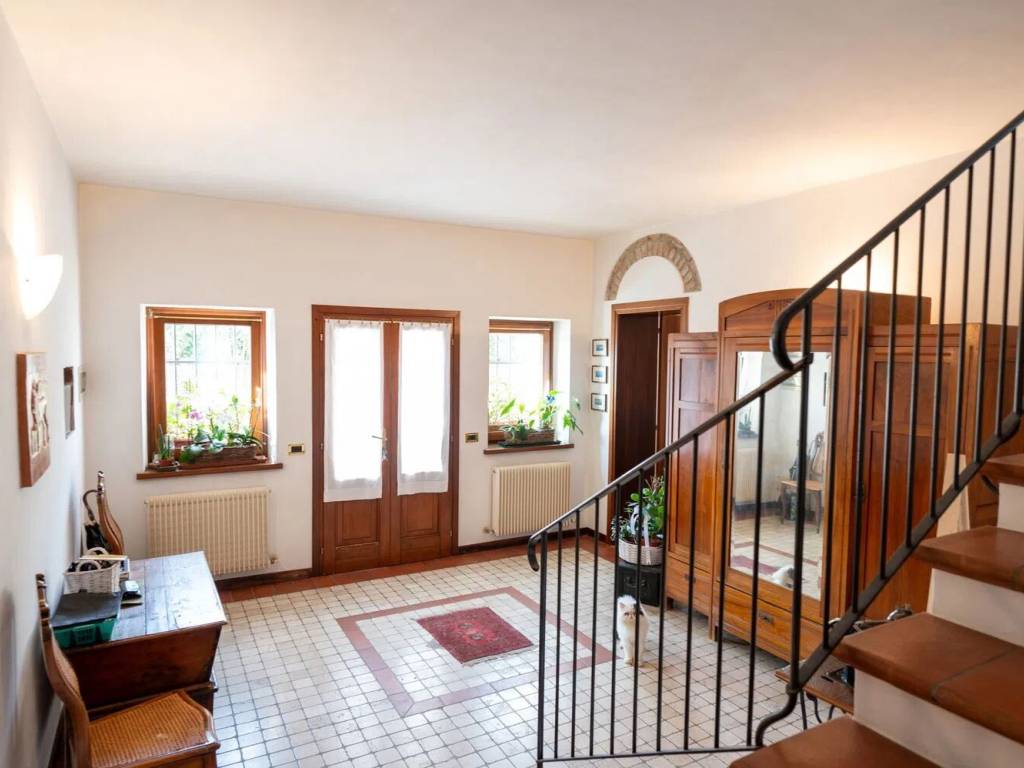 Rustico / casale a Conegliano in Via Cavalla E Bruscole - Foto 5