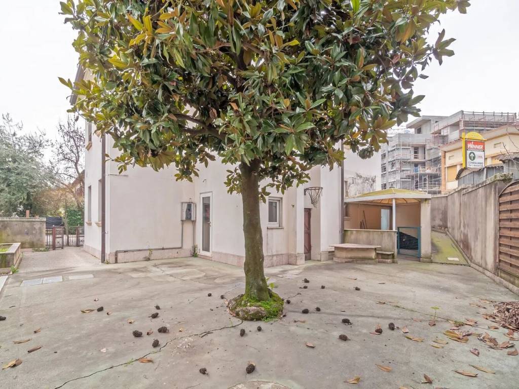 Villa a Conegliano in Viale Istria - Foto 3