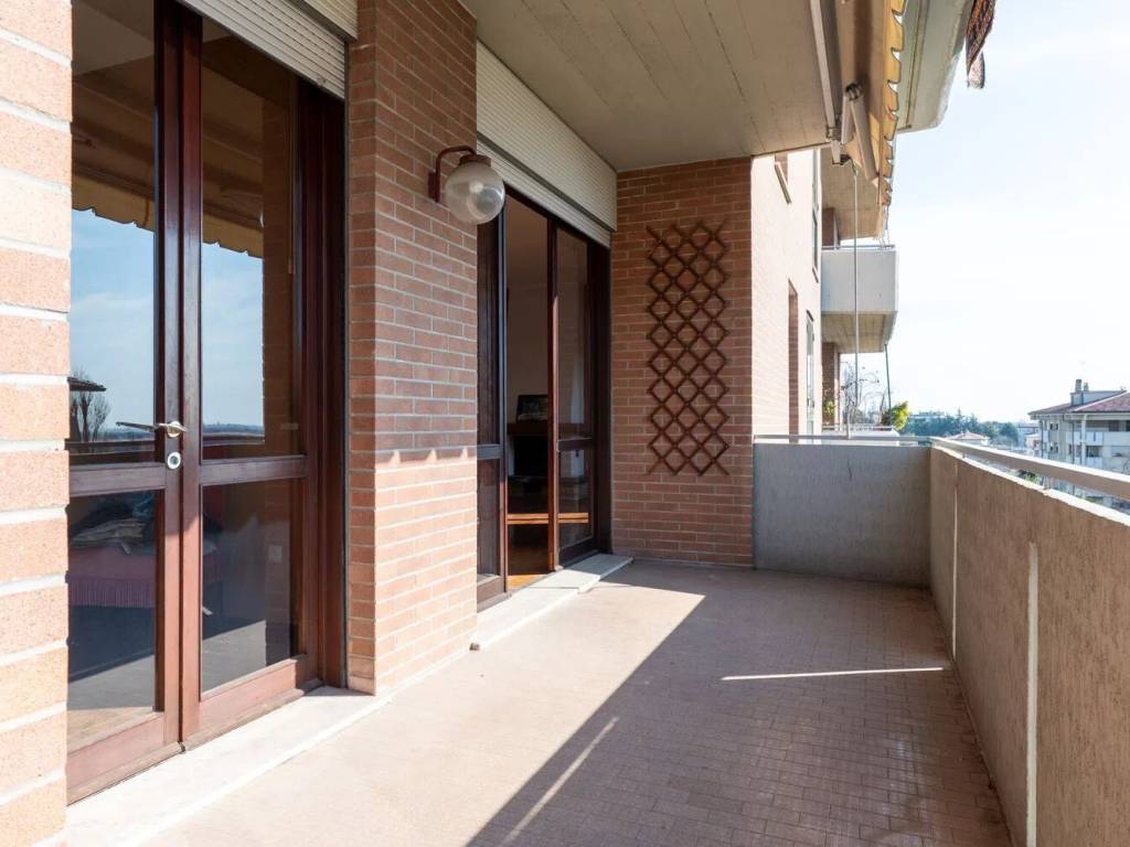 Appartamento a Conegliano in Viale Veneto No Number - Foto 4
