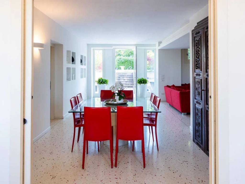 Villa a Conegliano in Via Paolo Veronese - Foto 5