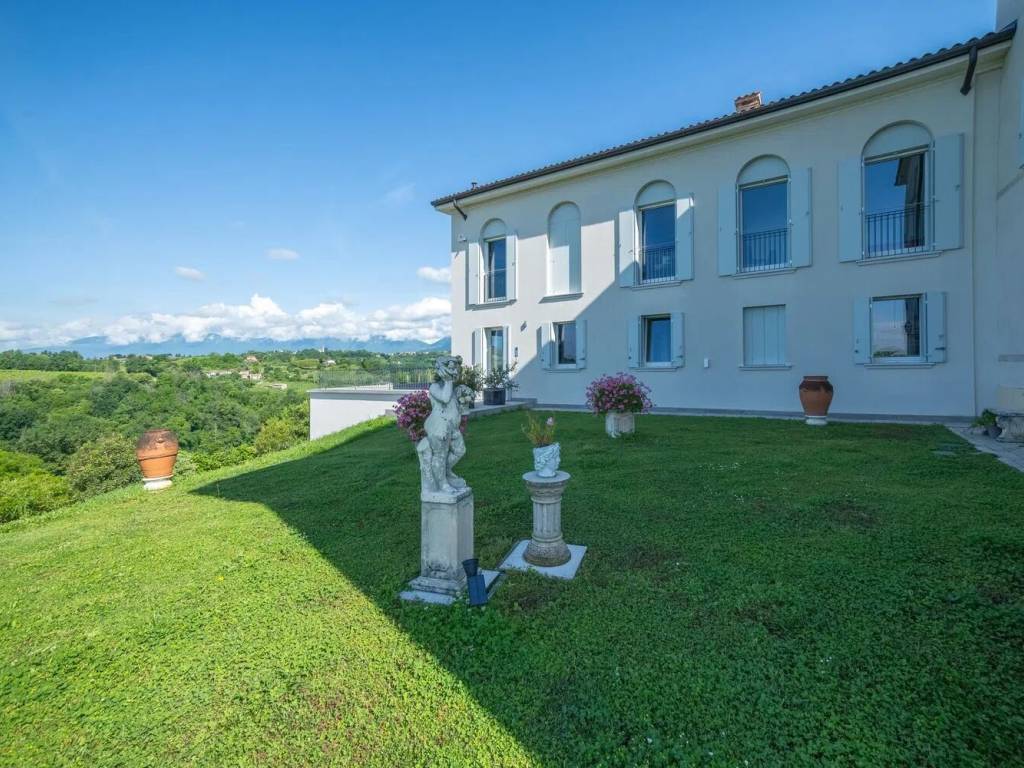 Villa a Conegliano in Via Costa Alta - Foto 2