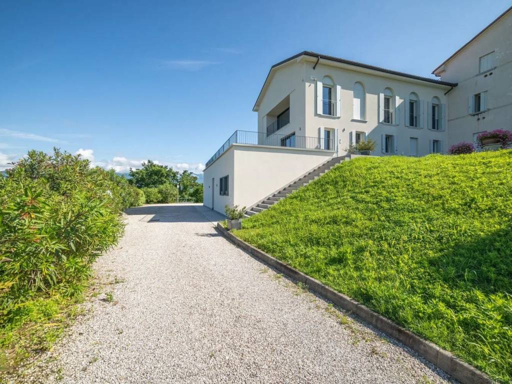 Villa a Conegliano in Via Costa Alta - Foto 3