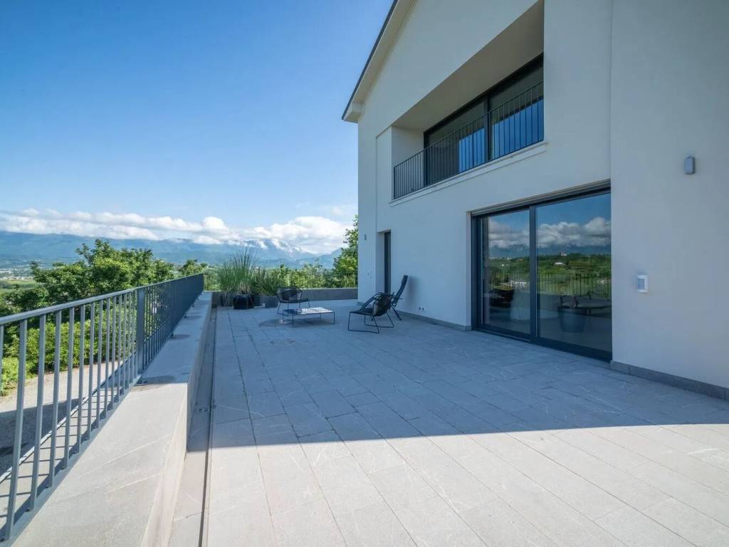 Villa a Conegliano in Via Costa Alta - Foto 4