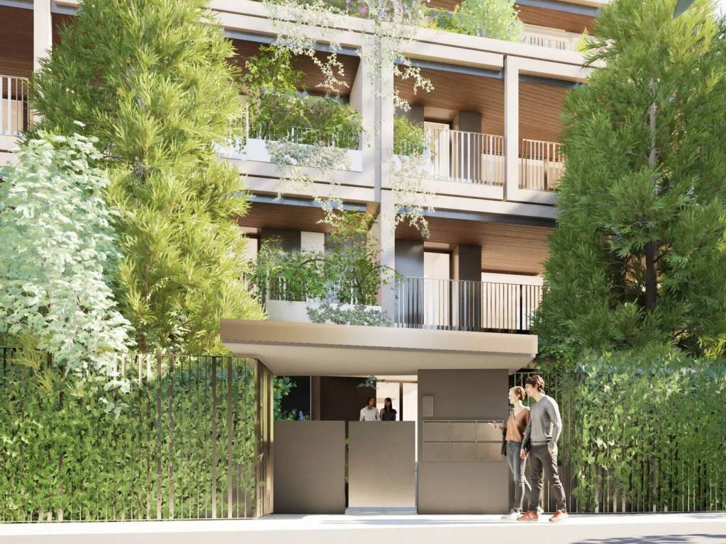 Appartamento a Conegliano in Via Luigi Cadorna, 6 - Foto 3