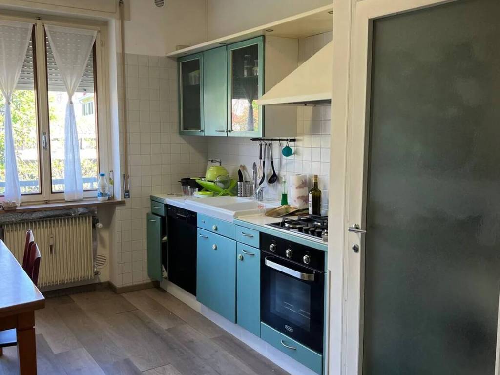 Appartamento a Conegliano in Viale Luigi Spellanzon - Foto 2
