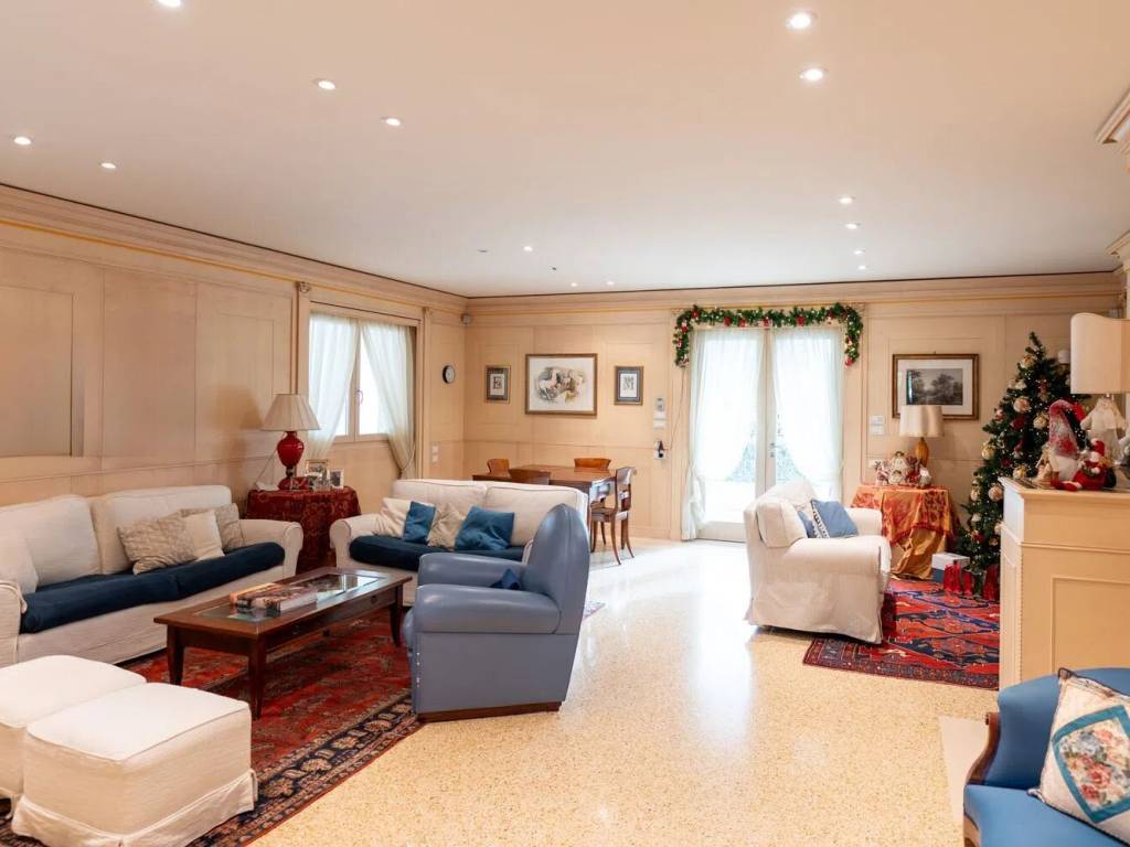 Villa a Conegliano in Via Xxiv Maggio - Foto 3