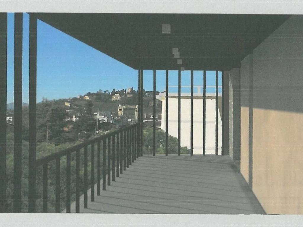 Appartamento a Conegliano in Via Cesare Battisti - Foto 2