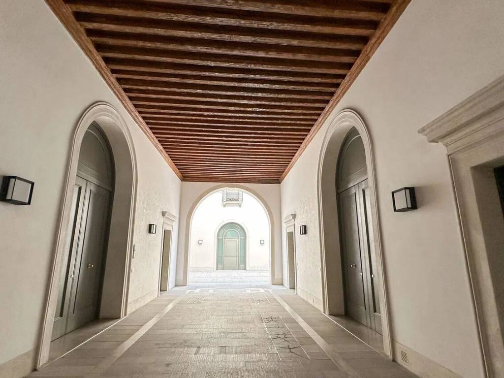 Appartamento a Conegliano in Via Xx Settembre, 38 - Foto 4