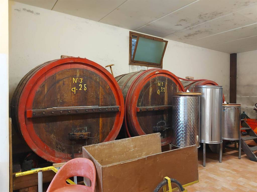 Rustico / casale a Senigallia in STRADA FILETTO TERMINE, 131 - Foto 2