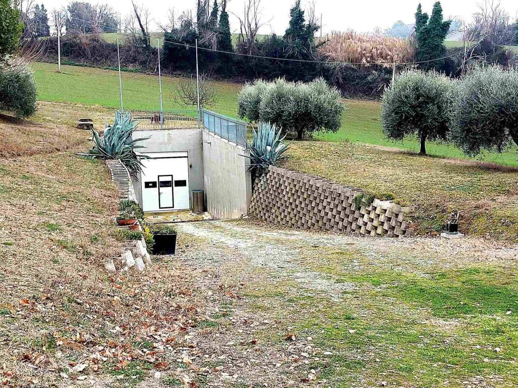Rustico / casale a Senigallia in STRADA FILETTO TERMINE, 131 - Foto 3