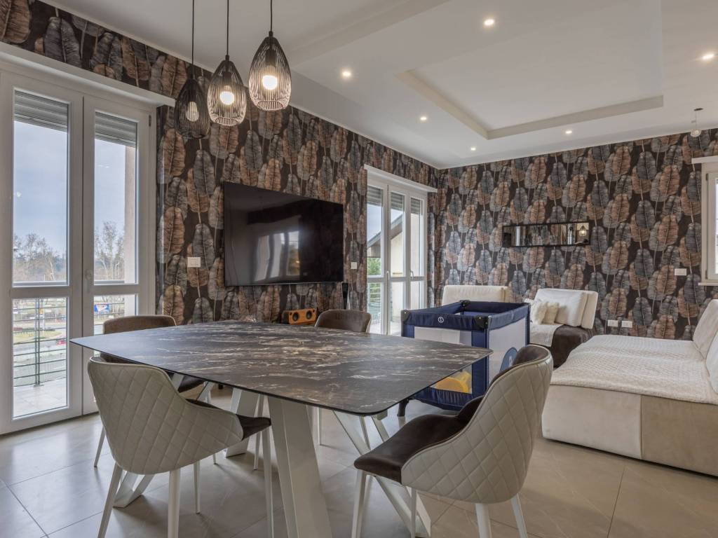 Appartamento a Asti in Strada Giacinto Carretto, 6 - Foto 2