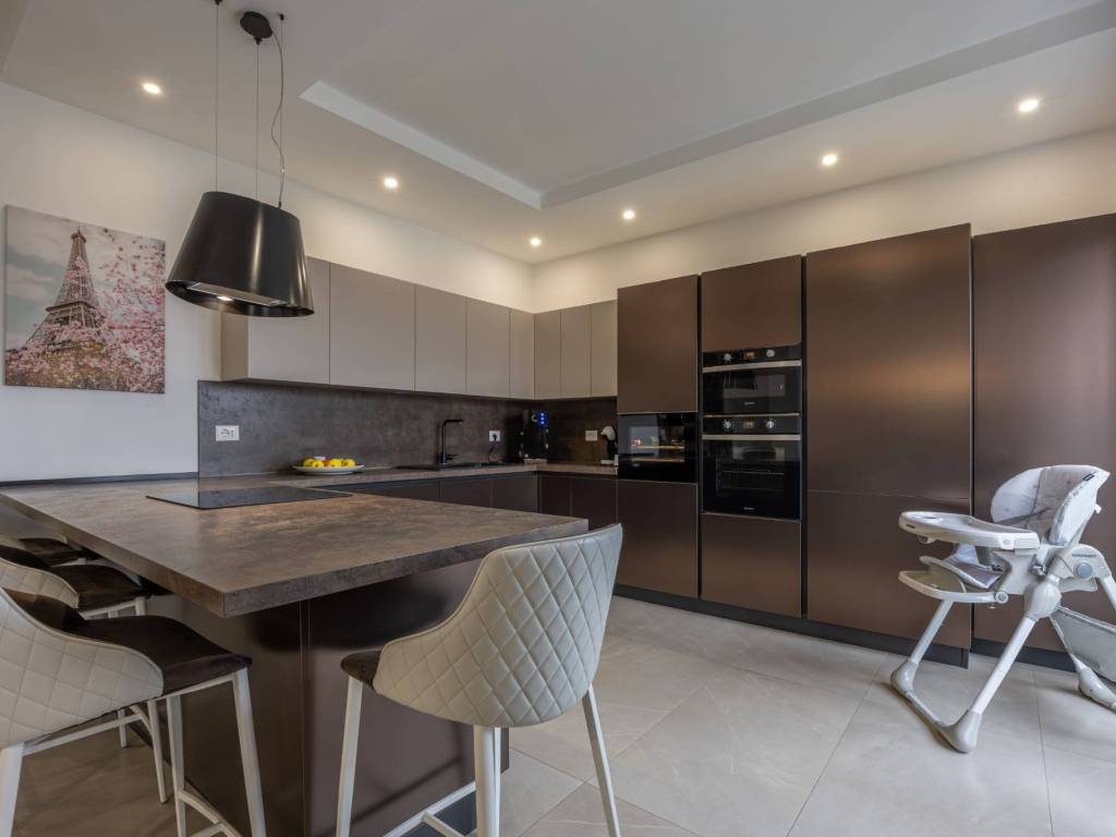 Appartamento a Asti in Strada Giacinto Carretto, 6 - Foto 5