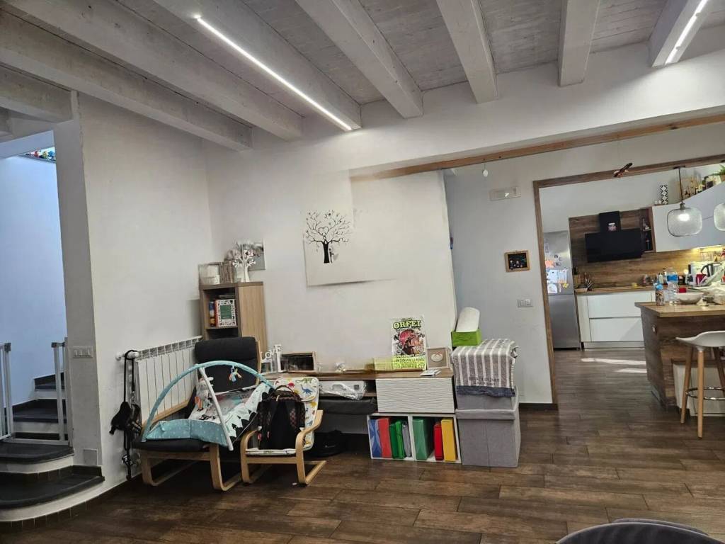 Villa a Catania in Via Palermo, 705 - Foto 2